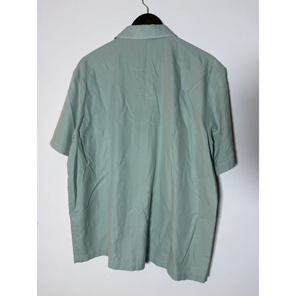 kith silk shirt - Picture 5 of 5